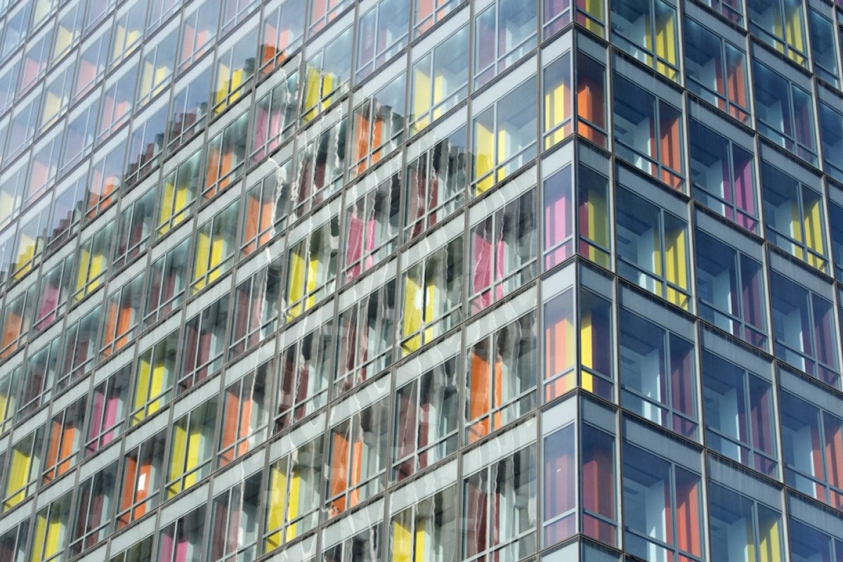 Tour Franklin à Montreuil