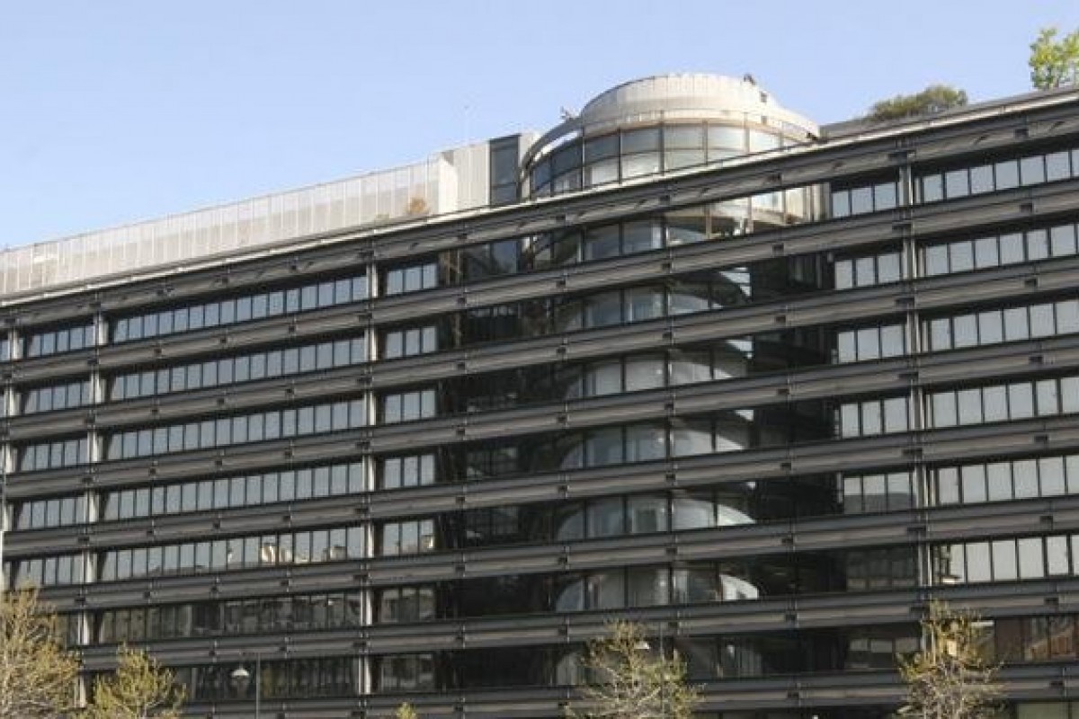 136 Charles de Gaulle