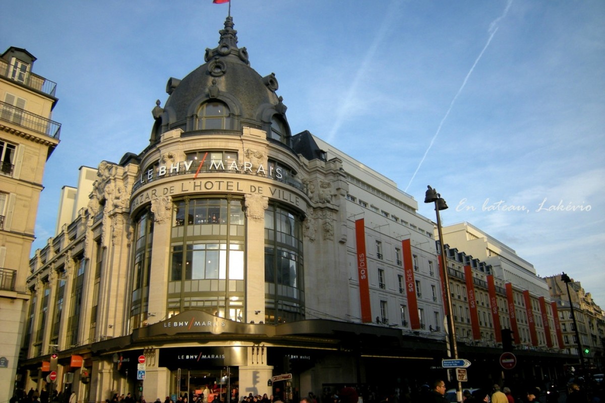 BHV Rivoli
