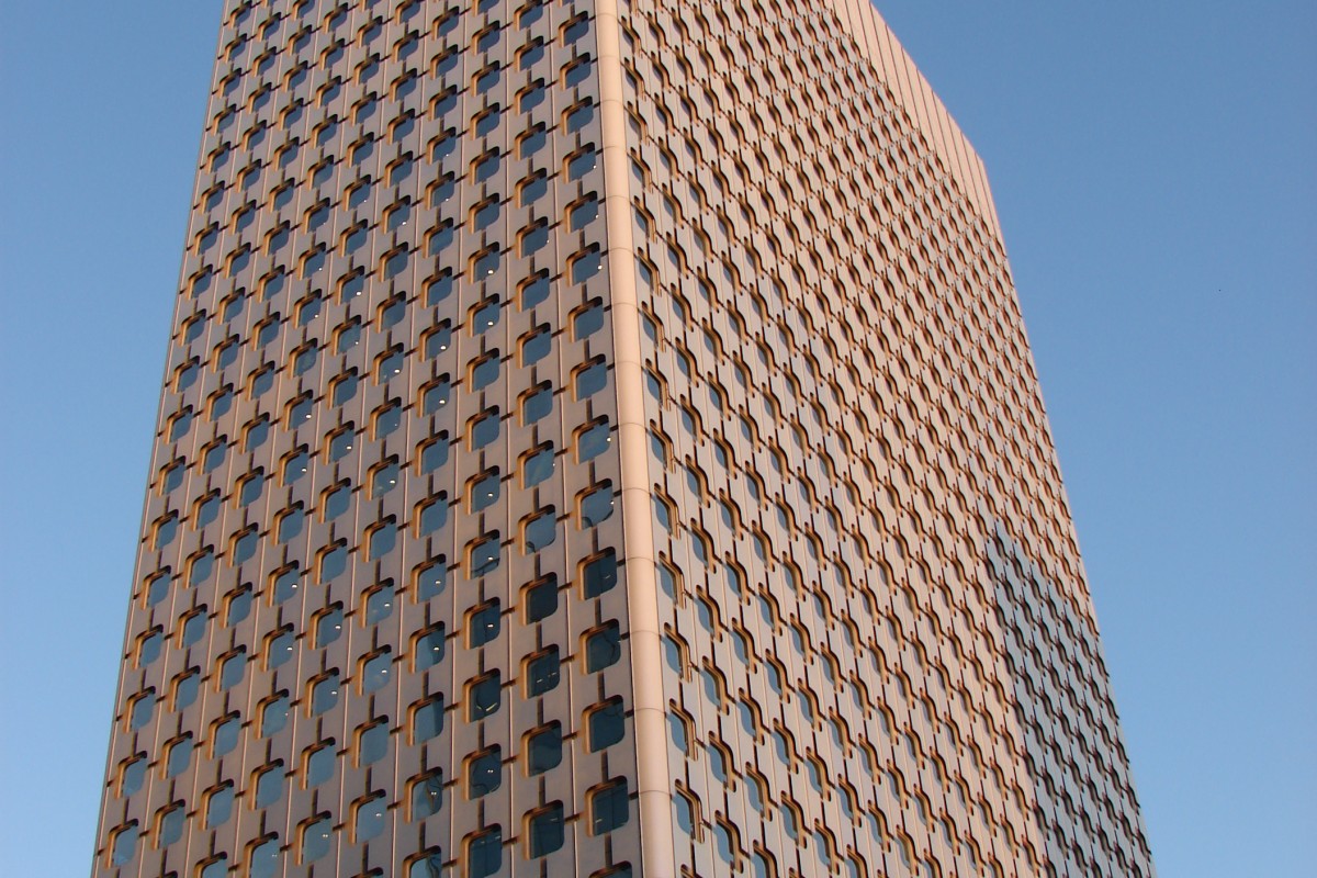Tour Ariane - La Défense